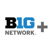 Big Ten Network+ Big Ten Network+