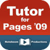 Tutor for Pages ’09 Tutor for Pages ’09