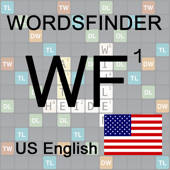 Words Finder Wordfeud/TWL Words Finder Wordfeud/TWL