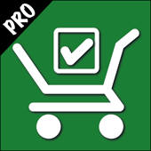 Smart Shopping List Pro Smart Shopping List Pro