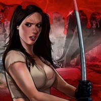 Zombie’s Fury 2