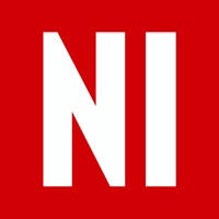 New Internationalist & Archive
