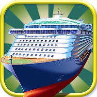 Cruise Tycoon