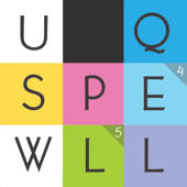 SpellTower SpellTower