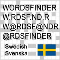 Svenska Words Finder PRO Svenska Words Finder PRO