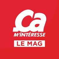 Ça m’intéresse le magazine