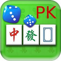 麻将茶馆PK版HD Mahjong Tea House PK