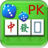 麻将茶馆PK版HD Mahjong Tea House PK 麻将茶馆PK版HD Mahjong Tea House PK
