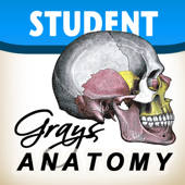 Gray’s Anatomy Student Edition