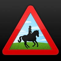 Horse Rider SOS