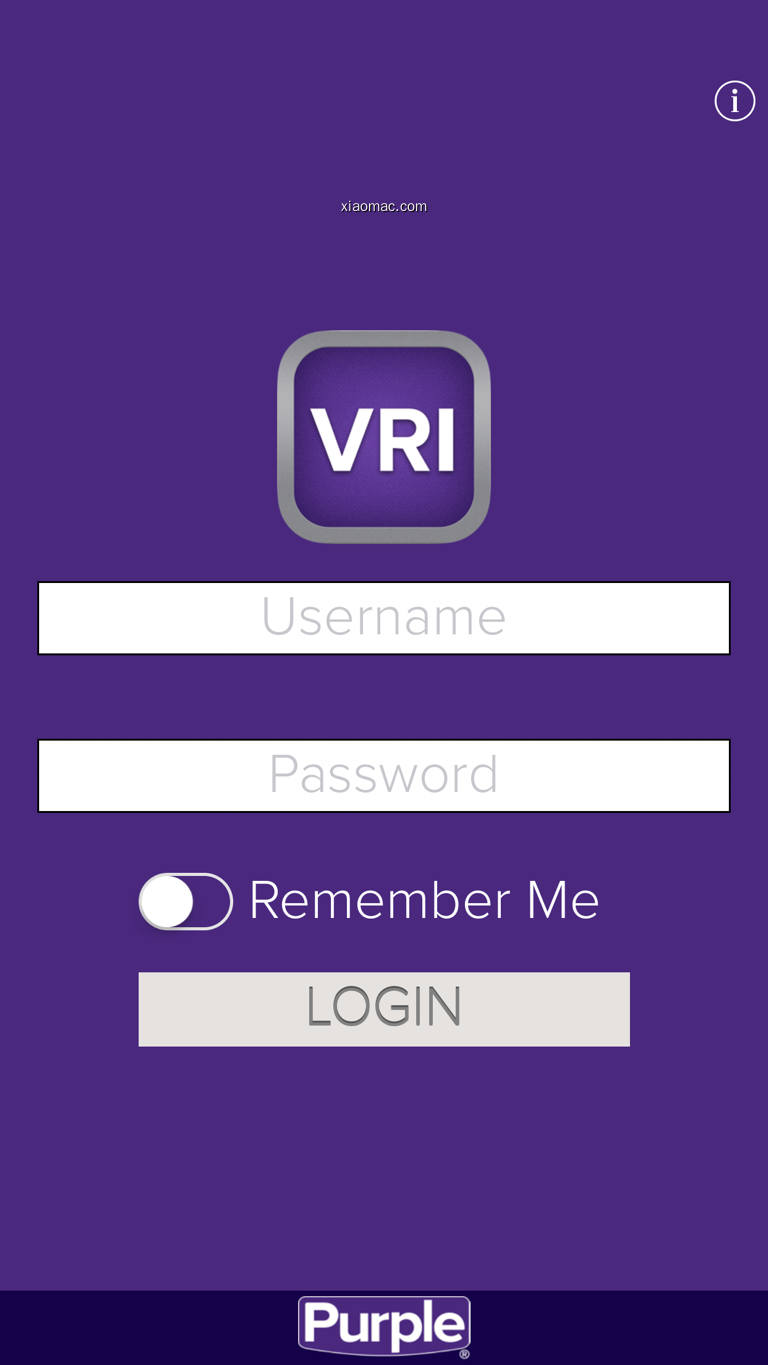 【PIC】Purple VRI(screenshot 0)