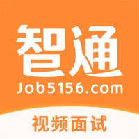 智通人才网-招聘找工作求职招聘软件