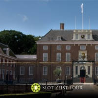 Slot Zeist tour