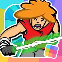 Don’t Run With A Plasma Sword