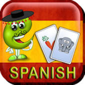 Spanish Baby Flash Cards Spanish Baby Flash Cards