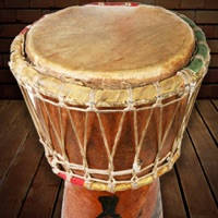 Djembe! Djembe!