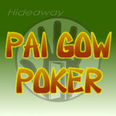 Hideaway Pai Gow Poker Hideaway Pai Gow Poker
