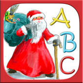 AbcTiger Advent Calendar