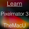 Learn – Pixelmator 3.5 Edition