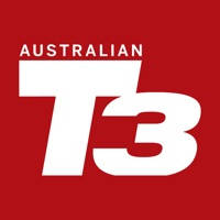 T3 Australia T3 Australia