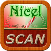 Santa’s Scan-O-Matic