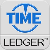 TimeLedger