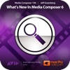 Course For Media Composer 6 100 – What’s New In Media Composer 6