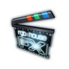 Tilt Shift for Final Cut Pro
