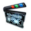 Biohazard Titles for Final Cut Pro
