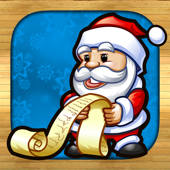Santa’s Christmas List