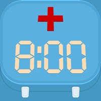 Pill Monitor: Drug Minder Pill Monitor: Drug Minder