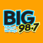 Big 98.7 Big 98.7