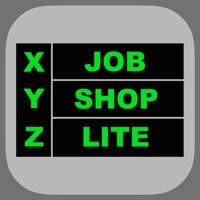 Job Shop Machinist Lite