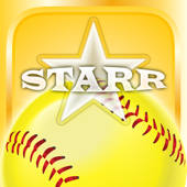 Softball Card Maker – Make Your Own Custom Softball Cards with Starr Cards