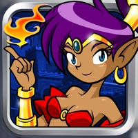 Shantae: Risky’s Revenge FULL