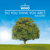 Who Do You Think You Are? Who Do You Think You Are?