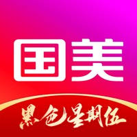 国美-电器消费潮人的选择 国美-电器消费潮人的选择