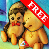 Pookie and Tushka Find a Little Piano – Educational Children’s Storybook HD – FREE