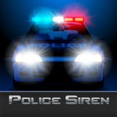 Police Siren – Lights & Sounds
