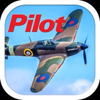 Pilot Magazine Pilot Magazine