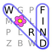 word.find