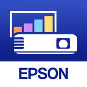 Epson iProjection Epson iProjection
