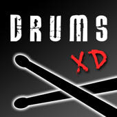 Drums XD – Studio Quality Percussion Custom Built By You! Drums XD – Studio Quality Percussion Custom Built By You!