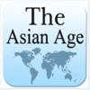 The Asian Age for iPhone/iPad The Asian Age for iPhone/iPad