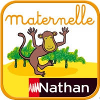 Nathan maternelle — Grande section 5-6 ans Nathan maternelle — Grande section 5-6 ans