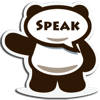 Speak