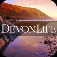 Devon Life Magazine