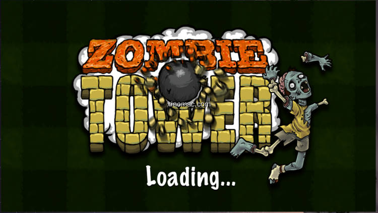 【图】Zombie Tower Shooting Defense(截图2)