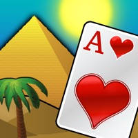Pyramid Solitaire – Egypt