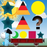 Caboose – Muster und logische Reihen